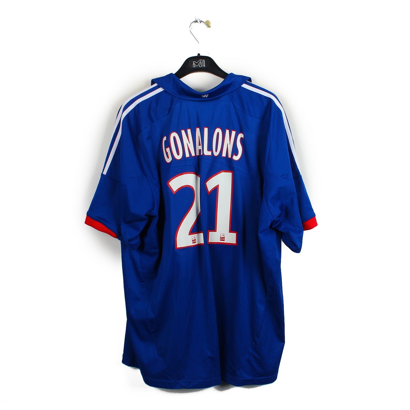 2012/13 - OL - Gonalons #21 (2XL)