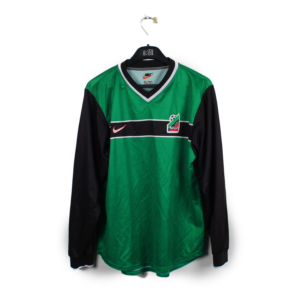 1999/00 - Tirol Innsbruck (S)