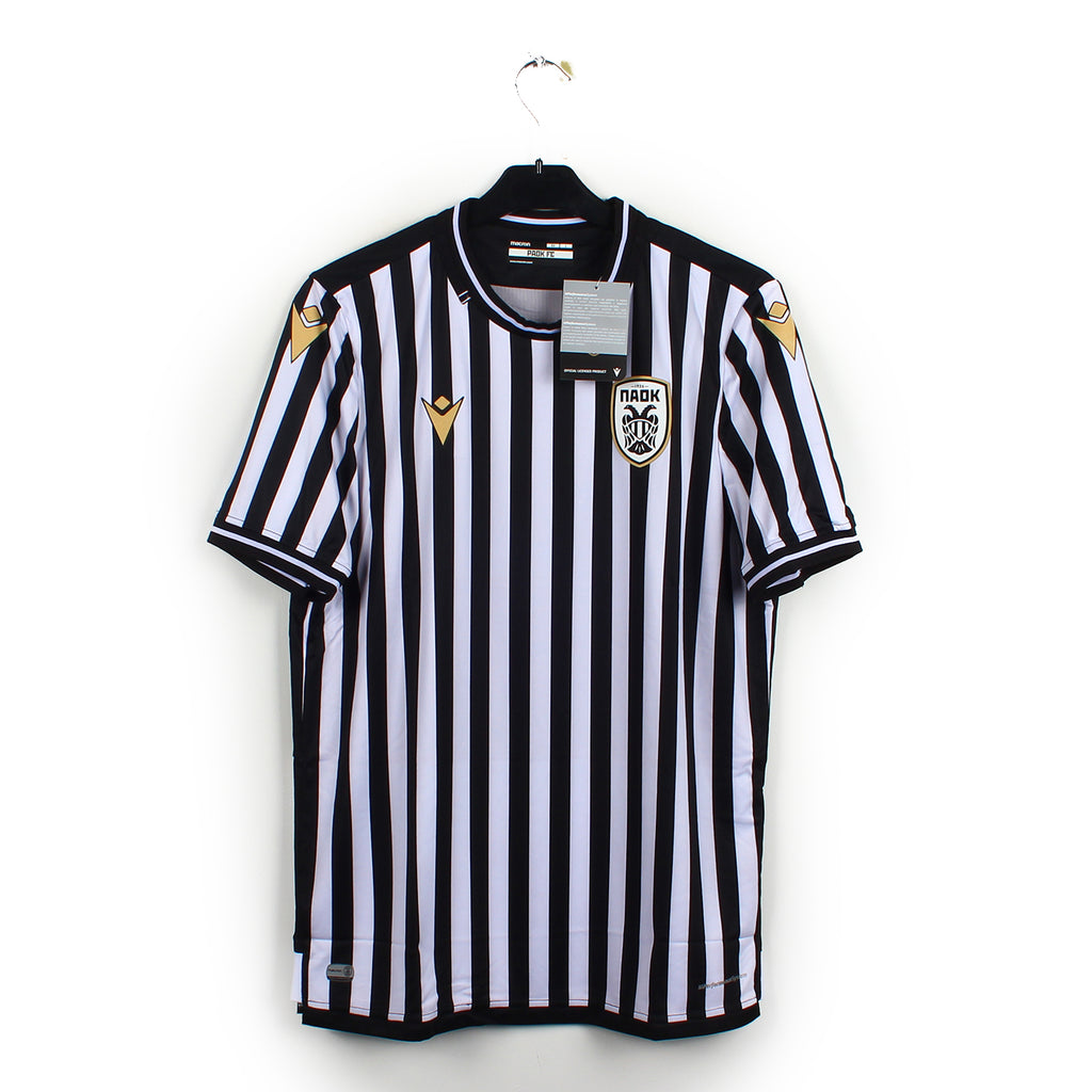 2020/21 - PAOK Salonique (XL)