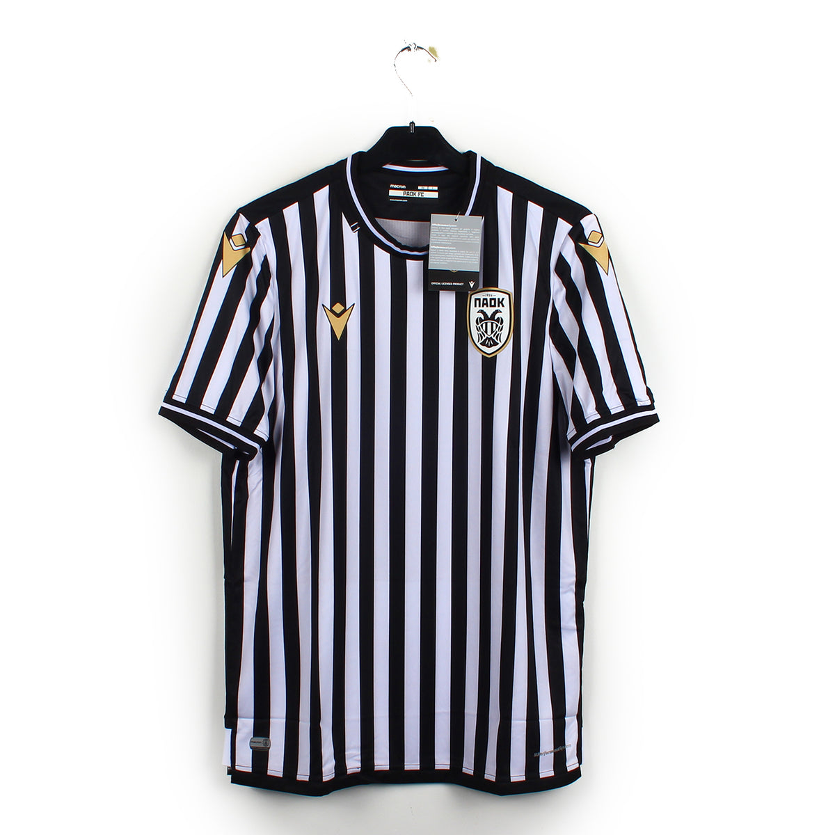 2020/21 - PAOK Salonique (XL)