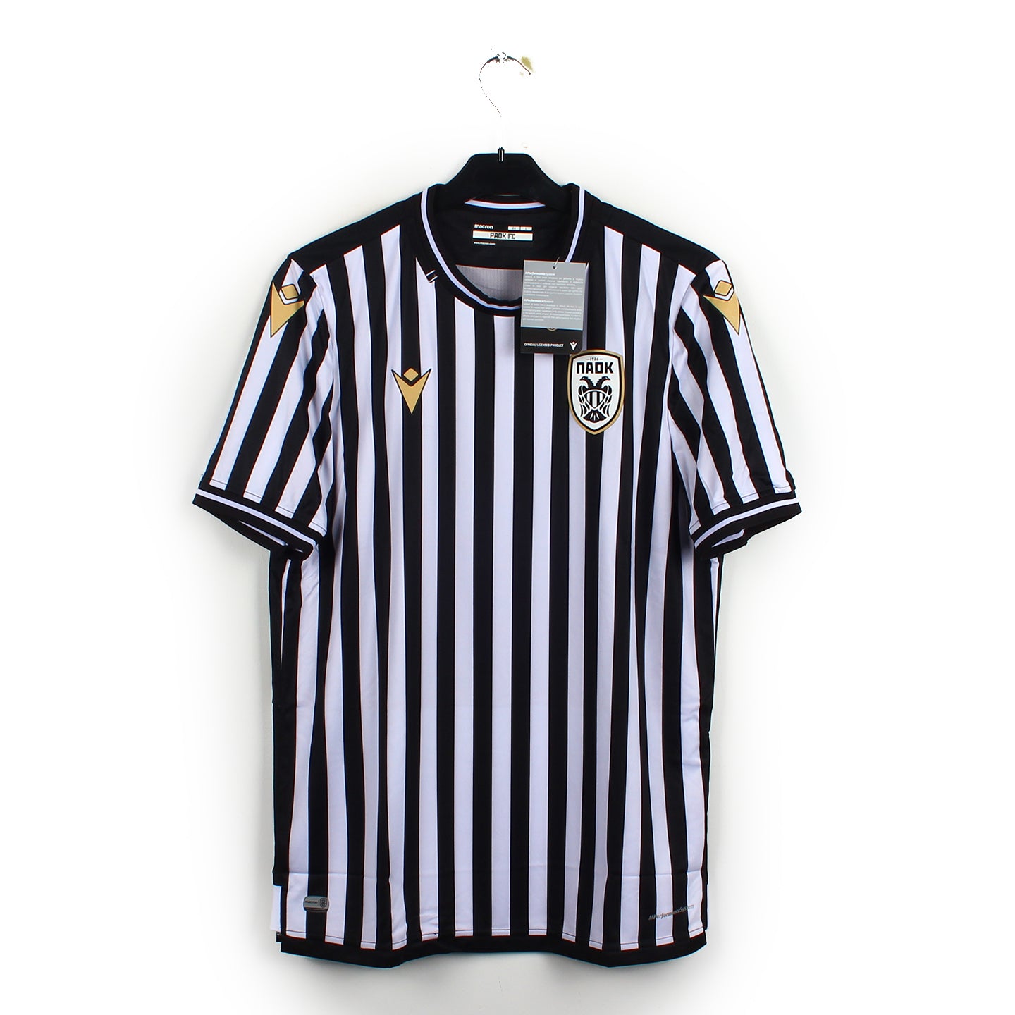 2020/21 - PAOK Salonique (XL)