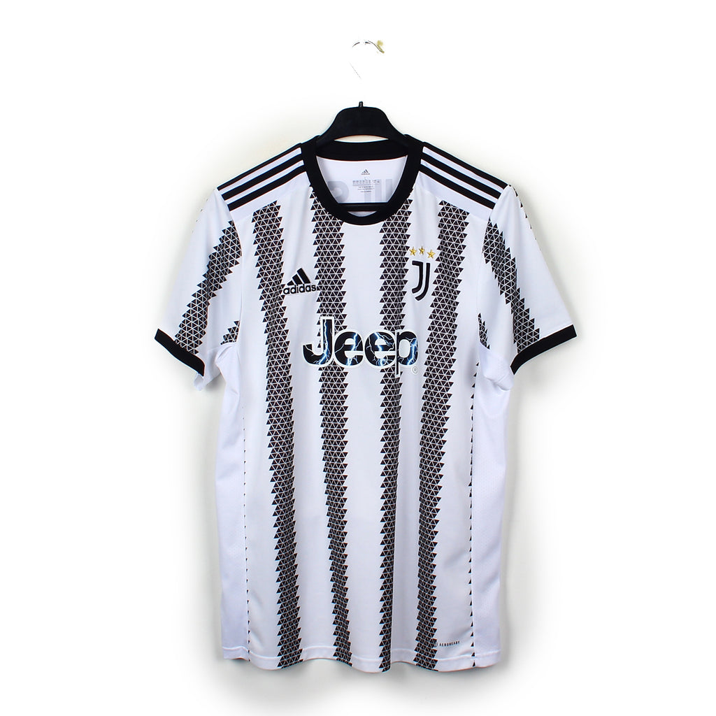 2022/23 - Juventus - Chiesa #7 (M)