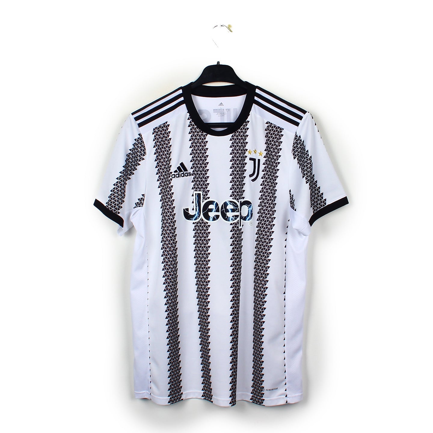 2022/23 - Juventus - Chiesa #7 (M)