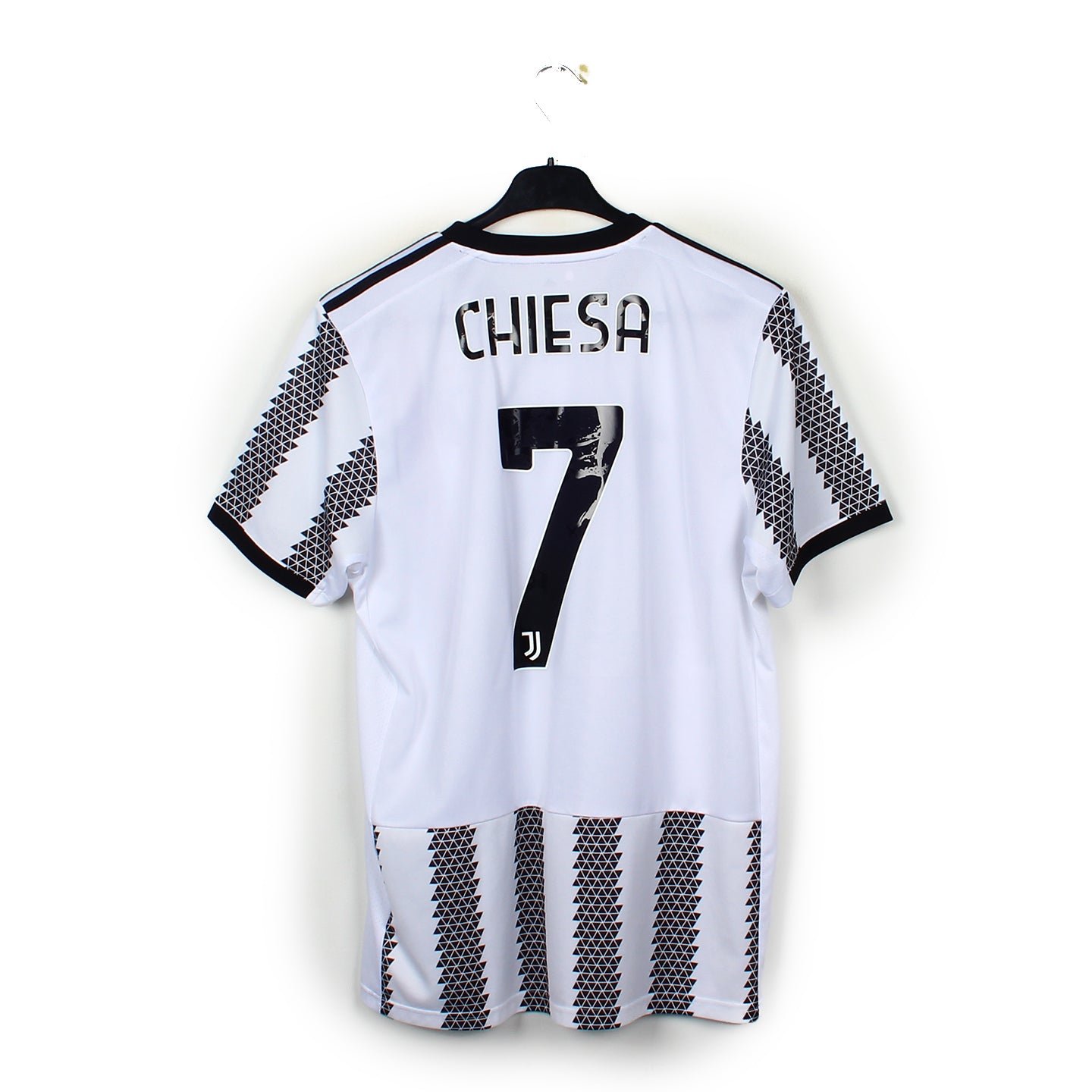 2022/23 - Juventus - Chiesa #7 (M)