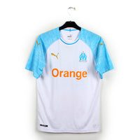 2018/19 - OM - Thauvin #26 (M)