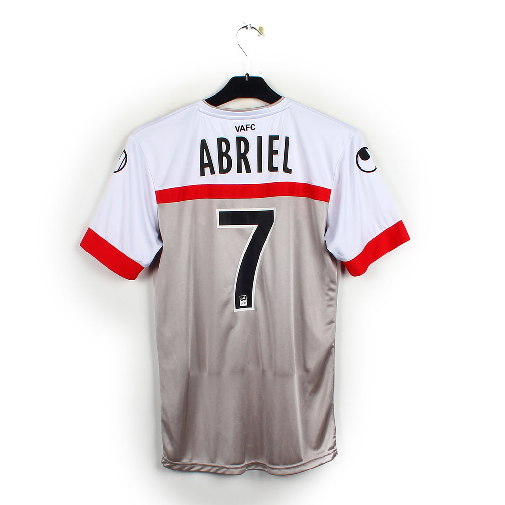 LA BILLETTERIE EST... - VAFC - Valenciennes Football Club LA BILLETTERIE EST... - VAFC - Valenciennes Football Club