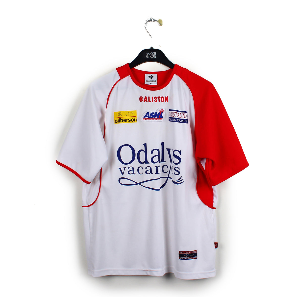 2004/05 - AS Nancy Lorraine (M)