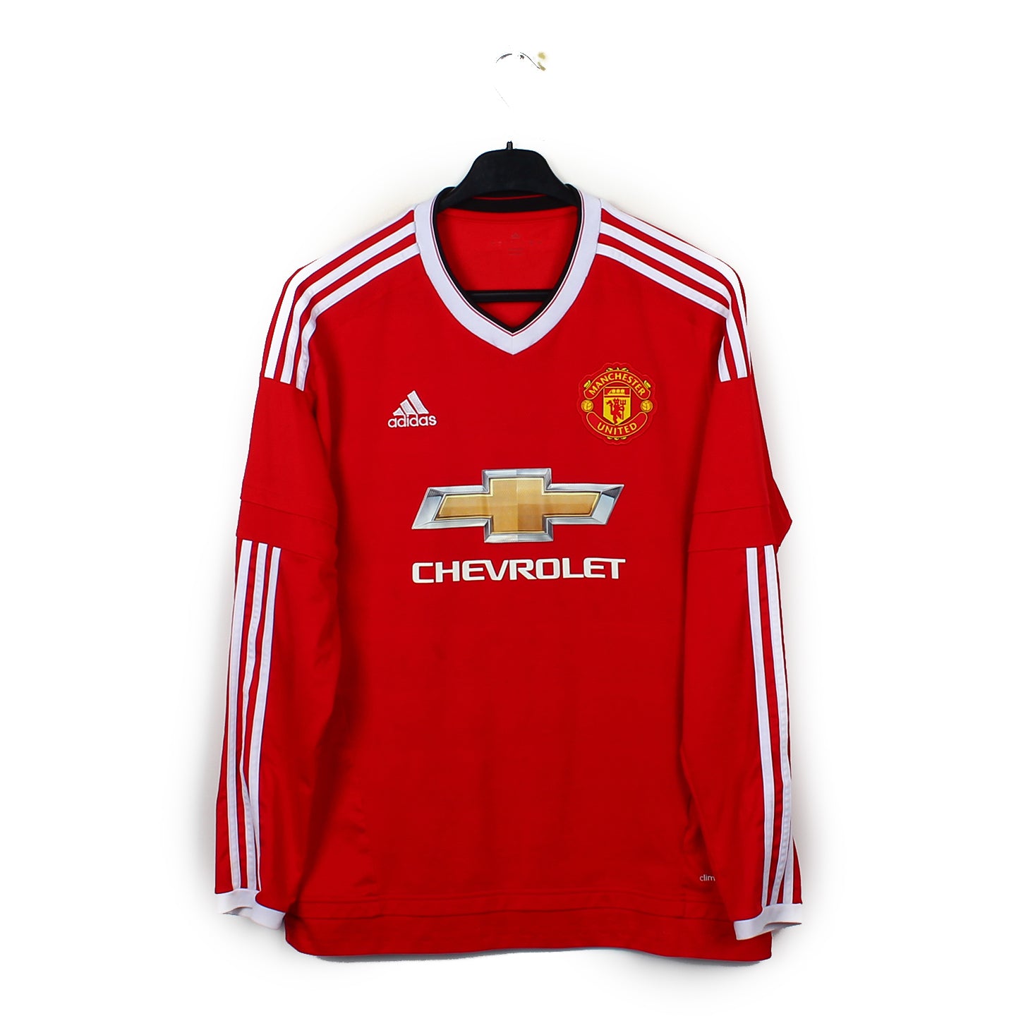 2015/16 - Manchester United - Memphis #7 (L)