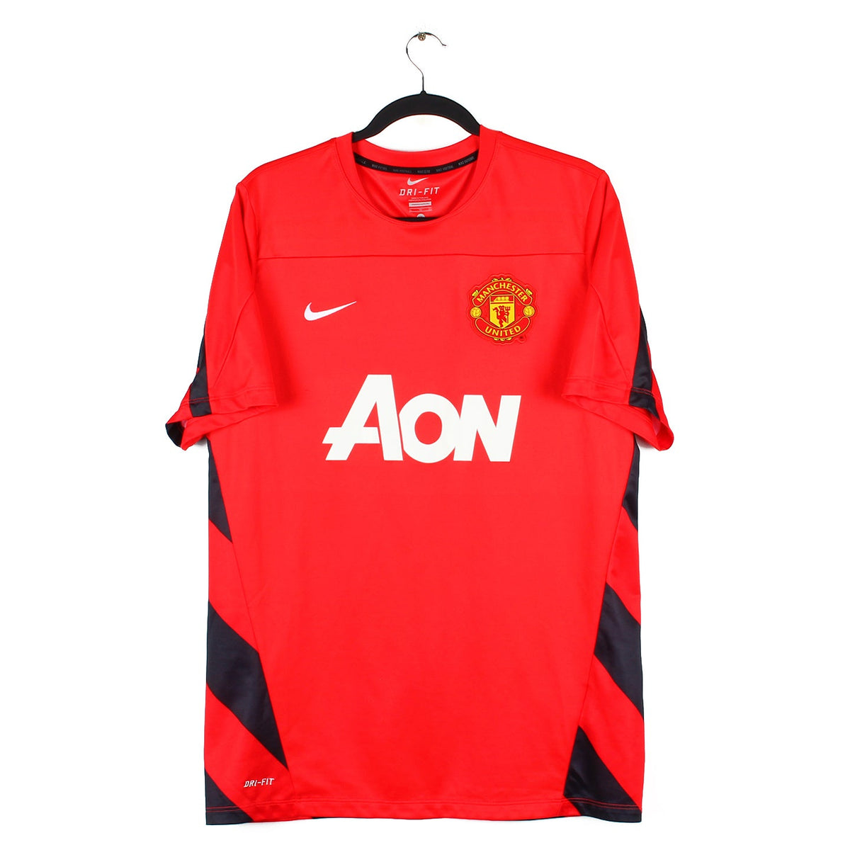 2013/14 - Manchester United (L)