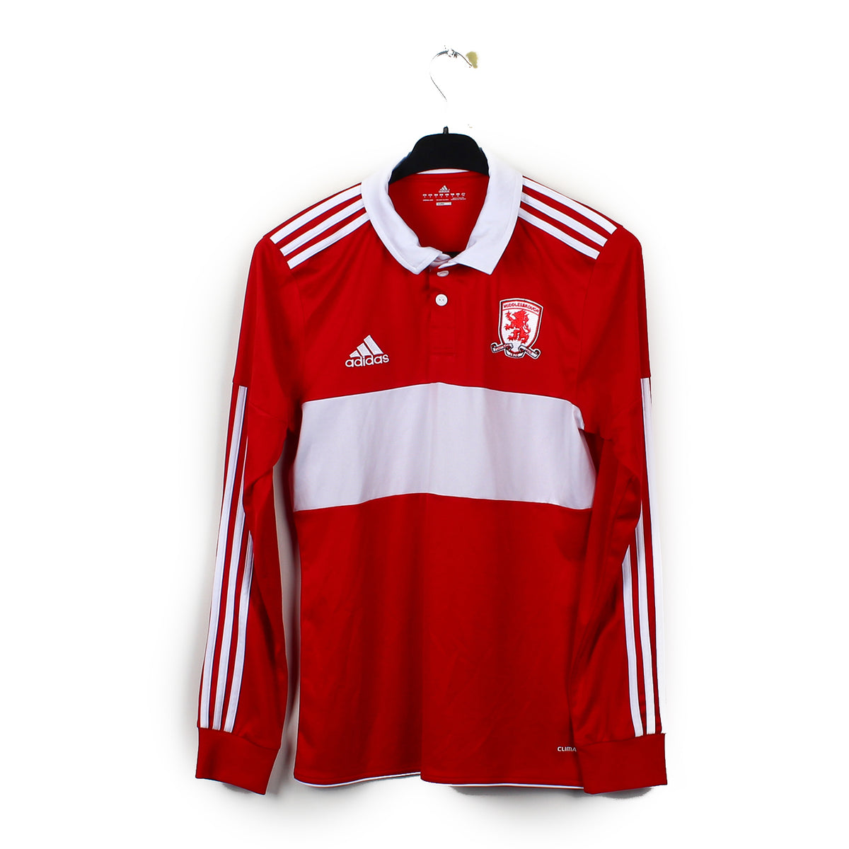 2010/11 - Middlesbrough (S)