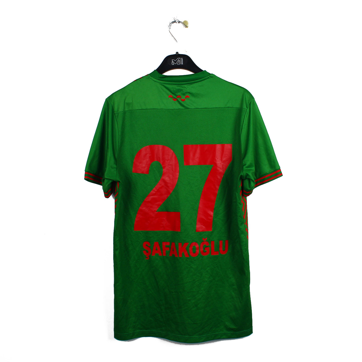 2021/22 - Diyarbekirspor - Safakoglu #27 (M) [MATCH ISSUE]