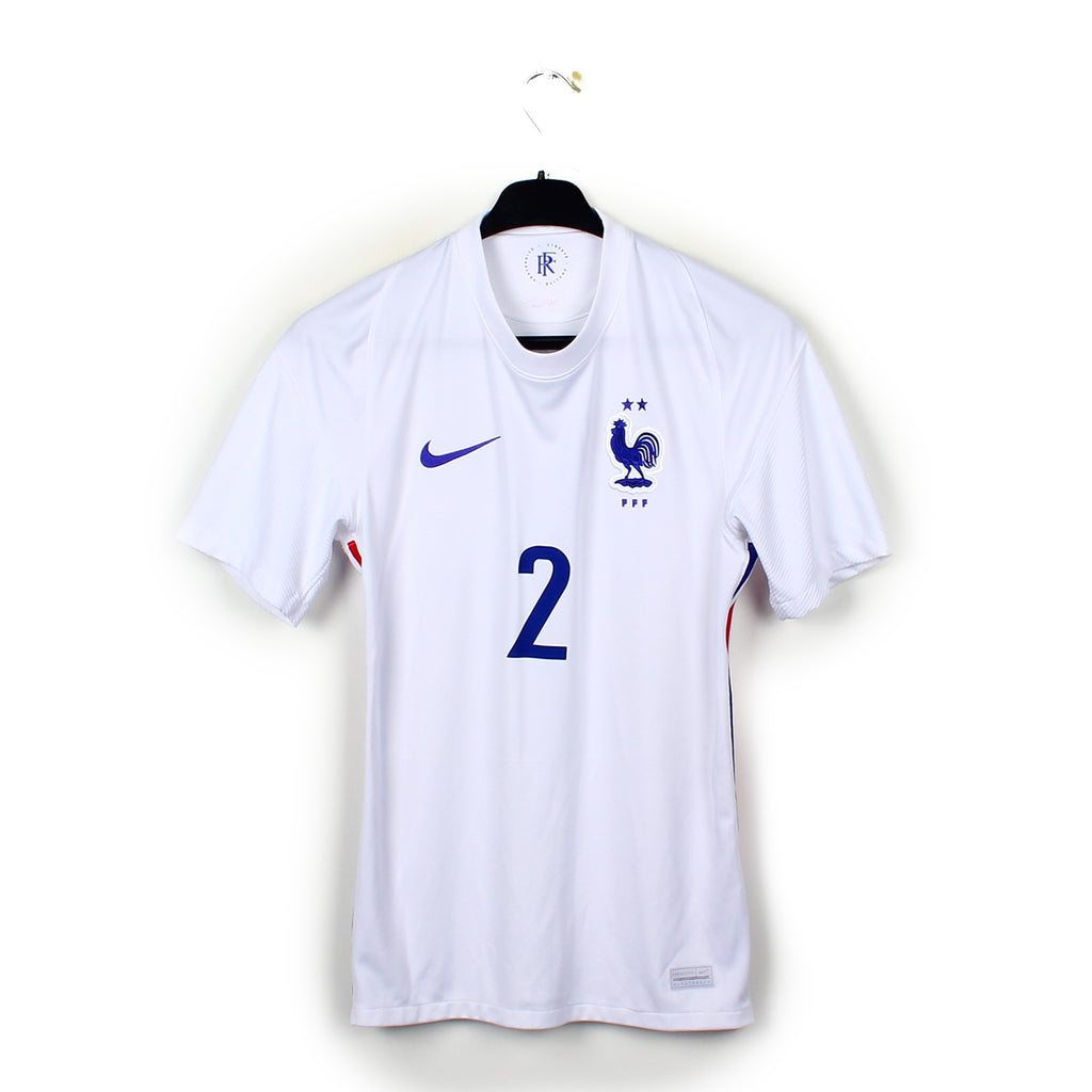 2020/21 - Equipe de France - Pavard #2 (S)
