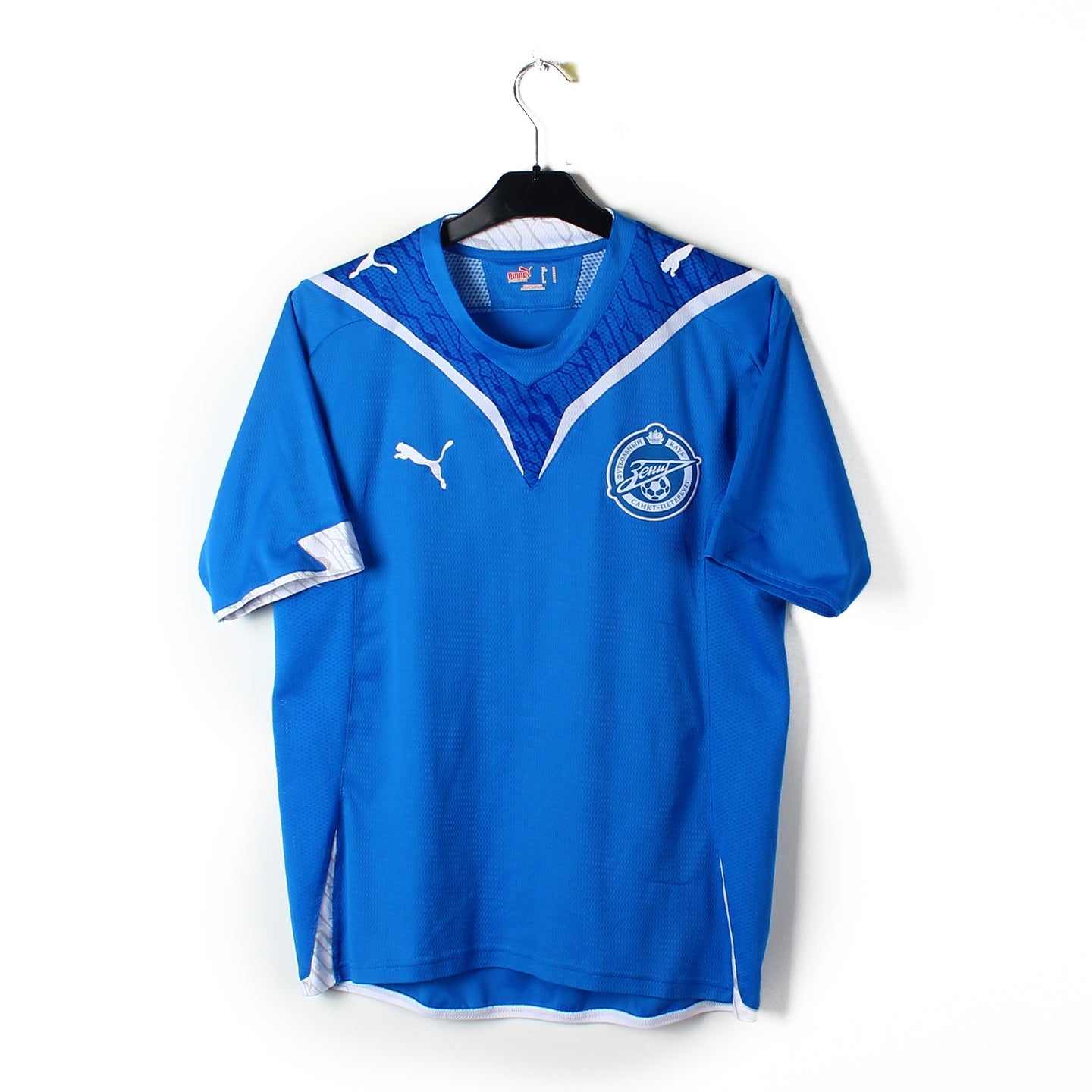 2009 - Zenith Saint-Petersbourg (M)