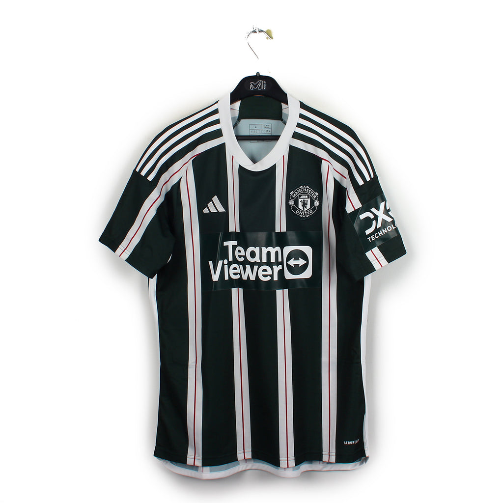 2023/24 - Manchester United - Mount #7 (L)