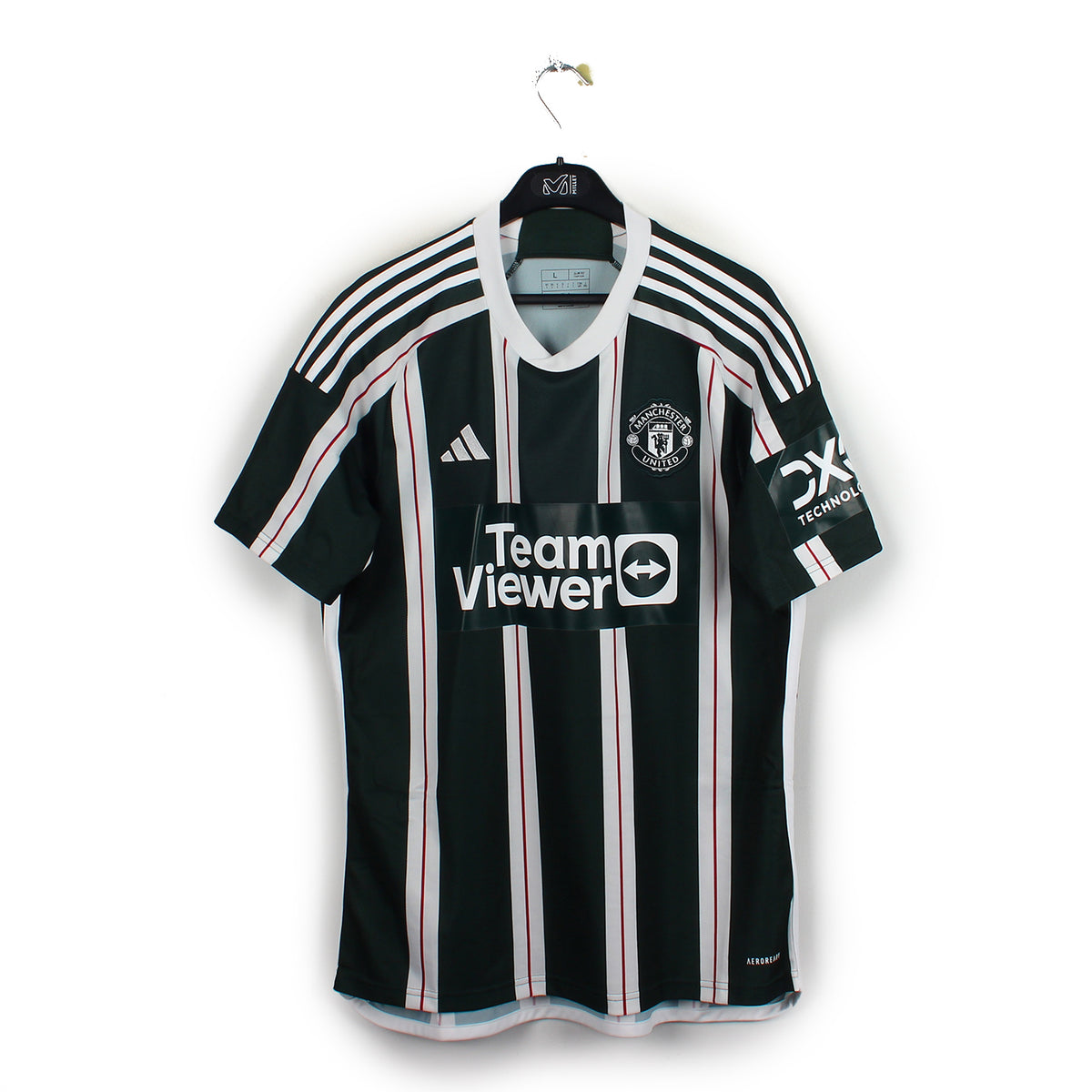 2023/24 - Manchester United - Mount #7 (L)
