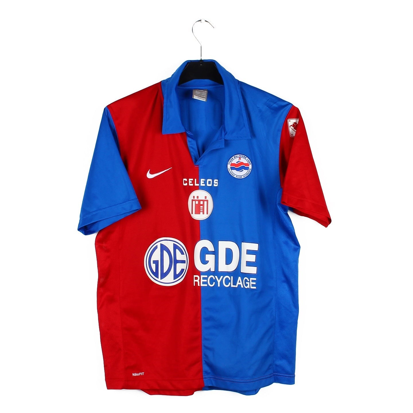 2008/09 - Stade Malherbe Caen (L)