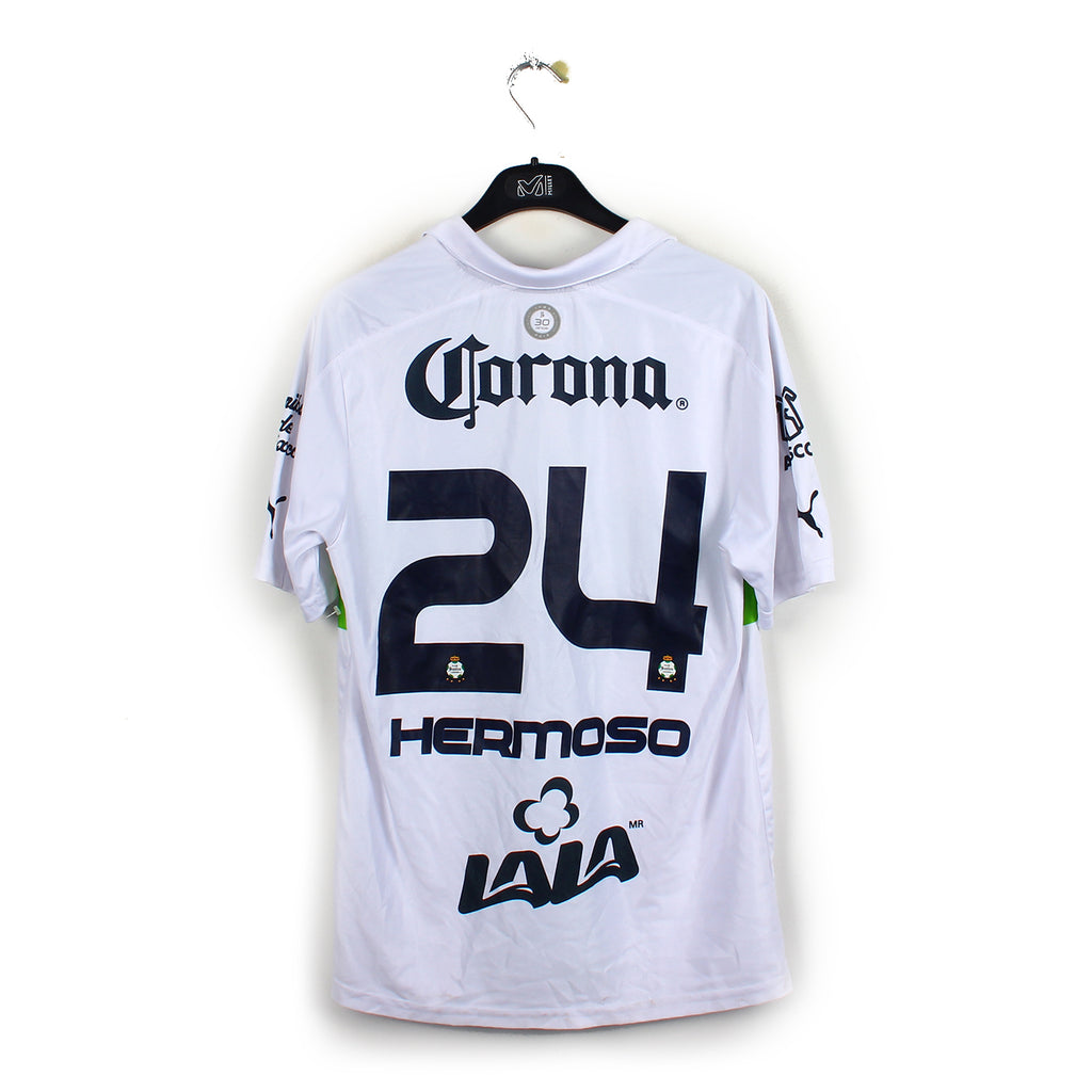 2013/14 - Club Santos Laguna - Hermoso #24 (M)