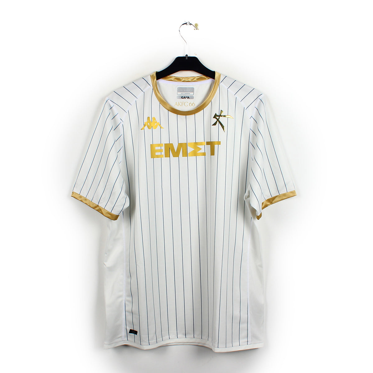 2023/24 - Athènes Kallithea (2XL)