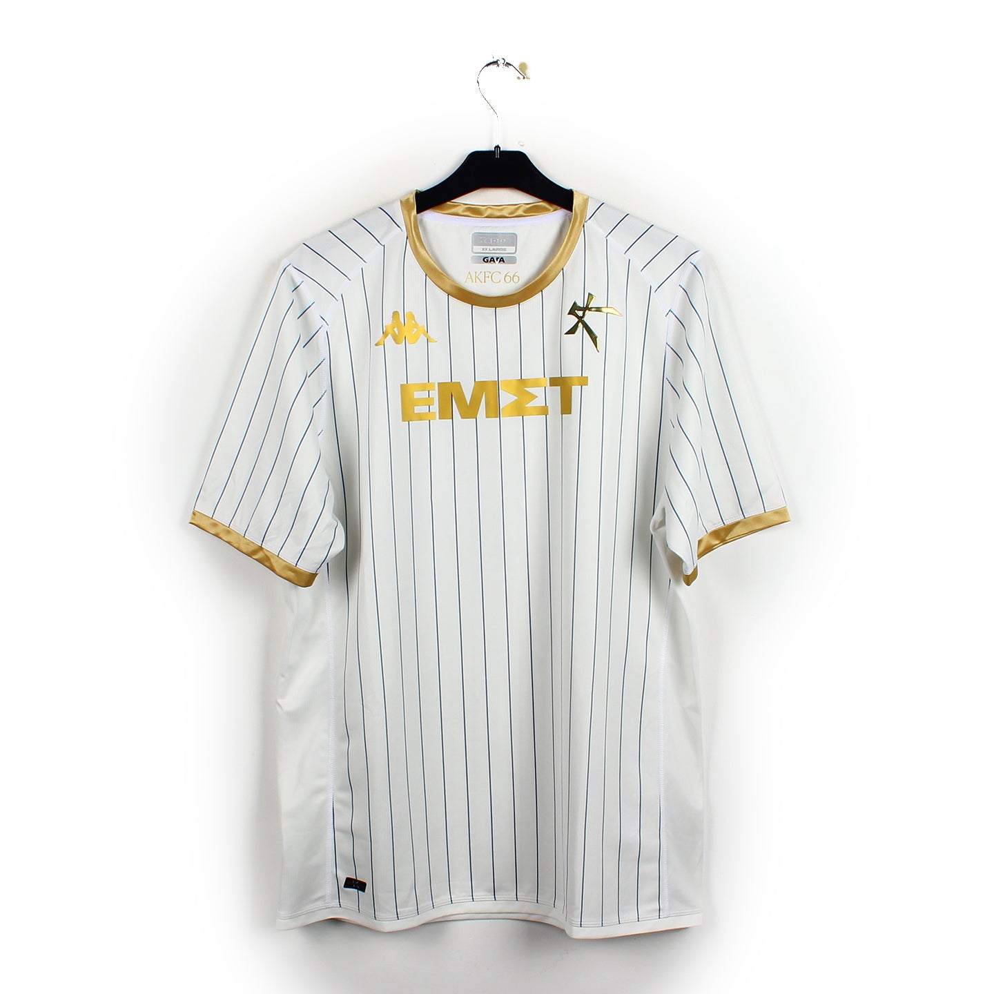 2023/24 - Athènes Kallithea (2XL)