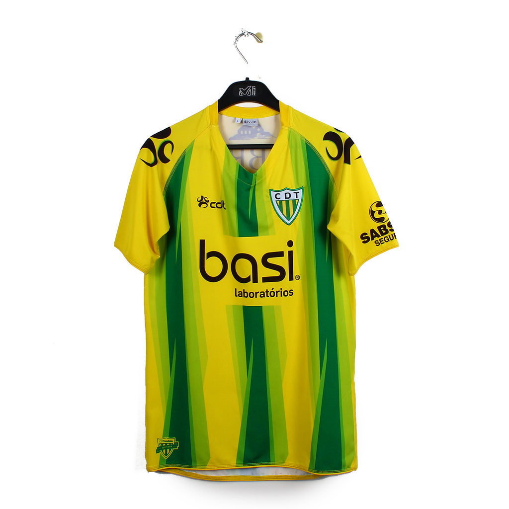 2017/18 - CD Tondela (L)