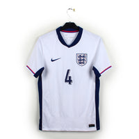 2024 - Angleterre - Rice #4 (S)