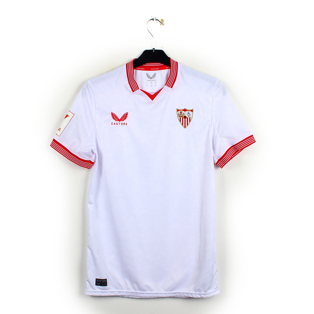 2023/24 - Seville FC (S)