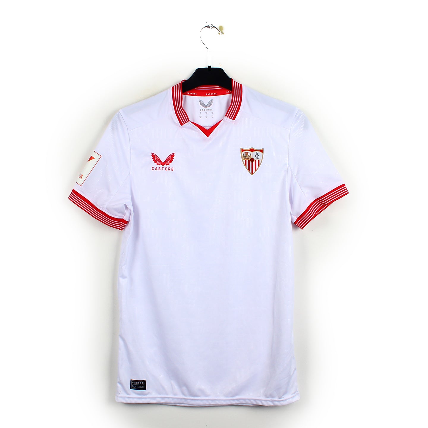 2023/24 - Seville FC (M)