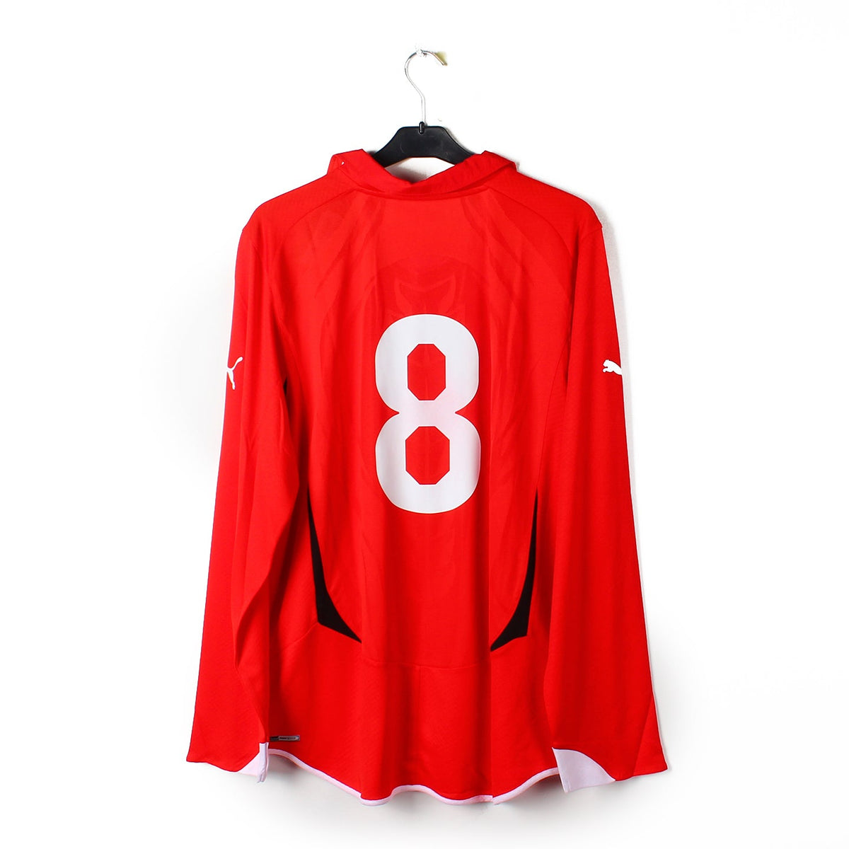 2010/11 - Autriche #8 (XL) [stock pro]