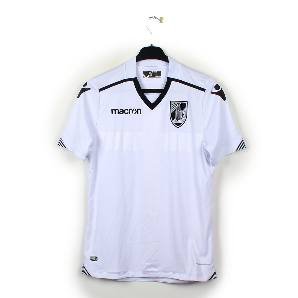 2017/18 - Vitoria Guimaraes (XL)