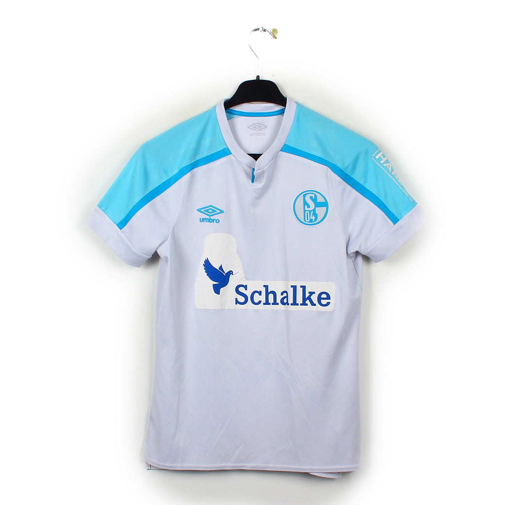 2021/22 - Schalke 04 FC - Terrode #9 (S)