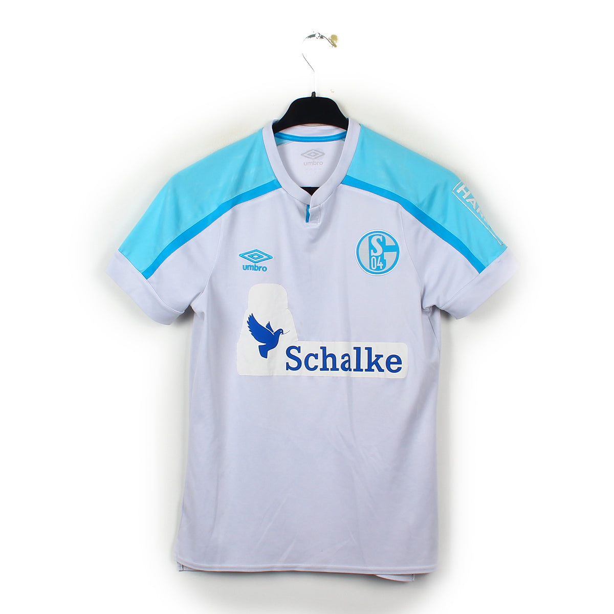 2021/22 - Schalke 04 FC - Terrode #9 (S)