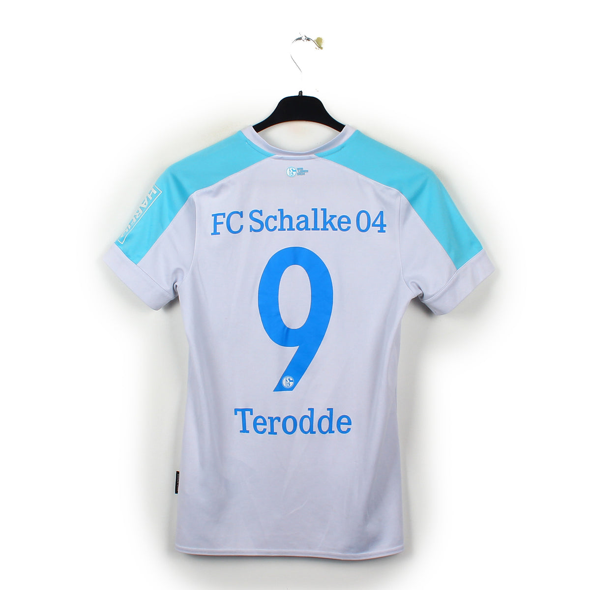 2021/22 - Schalke 04 FC - Terrode #9 (S)