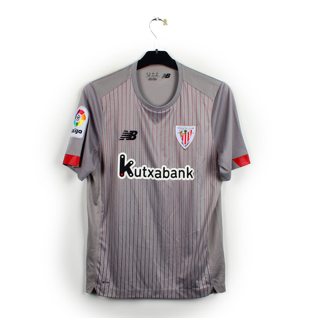 2020/21 - Athletic Bilbao (M)