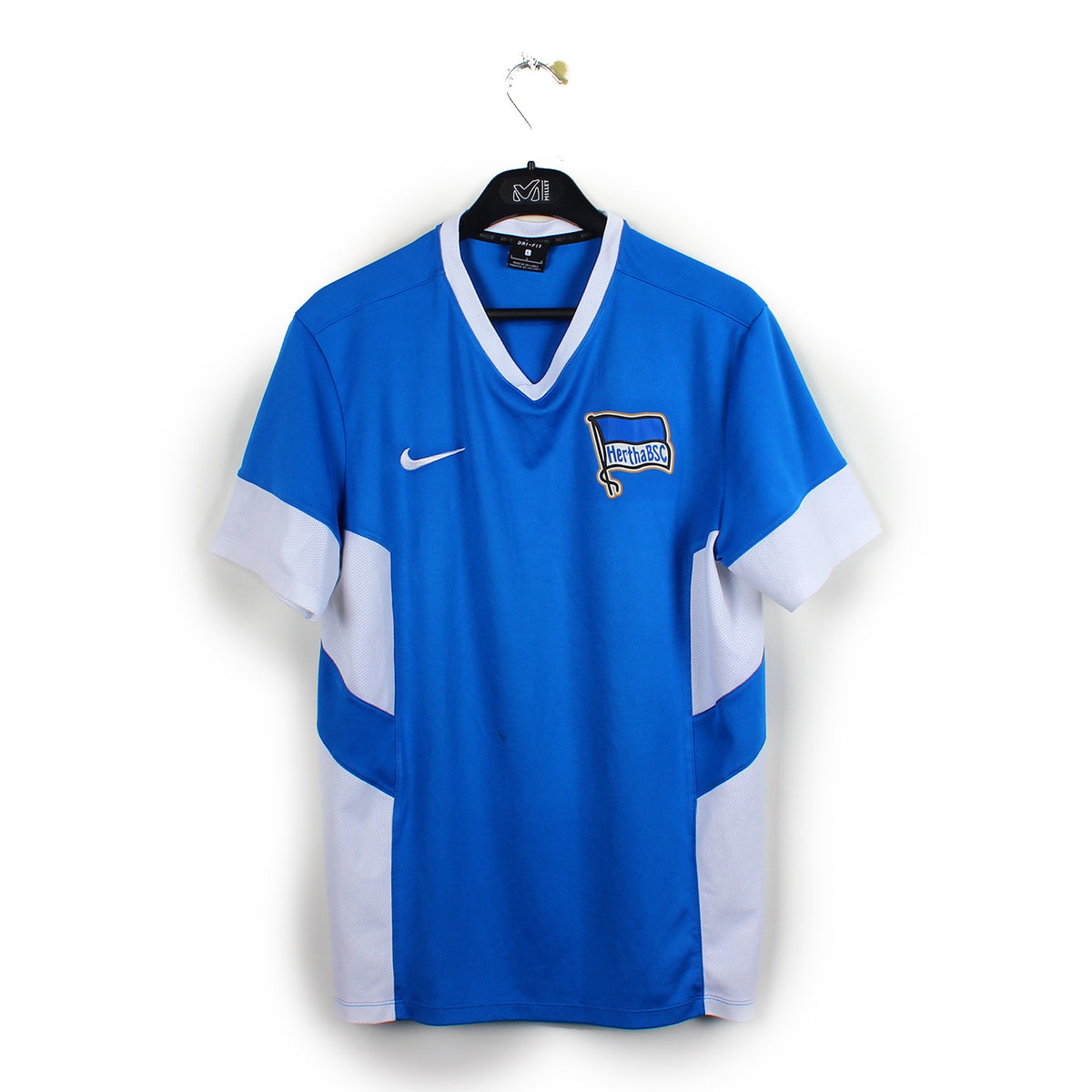 2017/18 - Hertha Berlin (L)