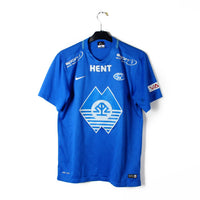 2015 - Molde FK #4 (S) [MATCH ISSUE]