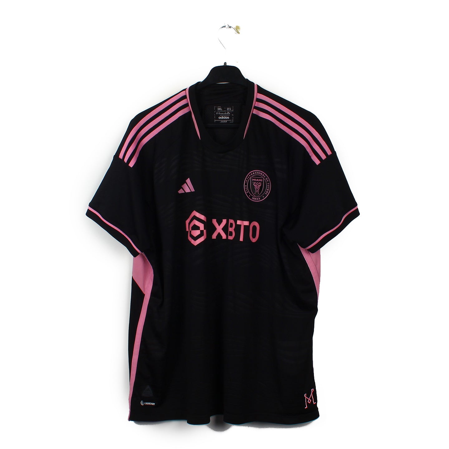 2023/24 - Inter Miami (M)