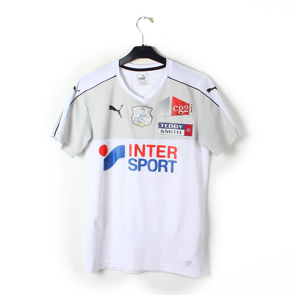 2018/19 - Amiens SC (L)