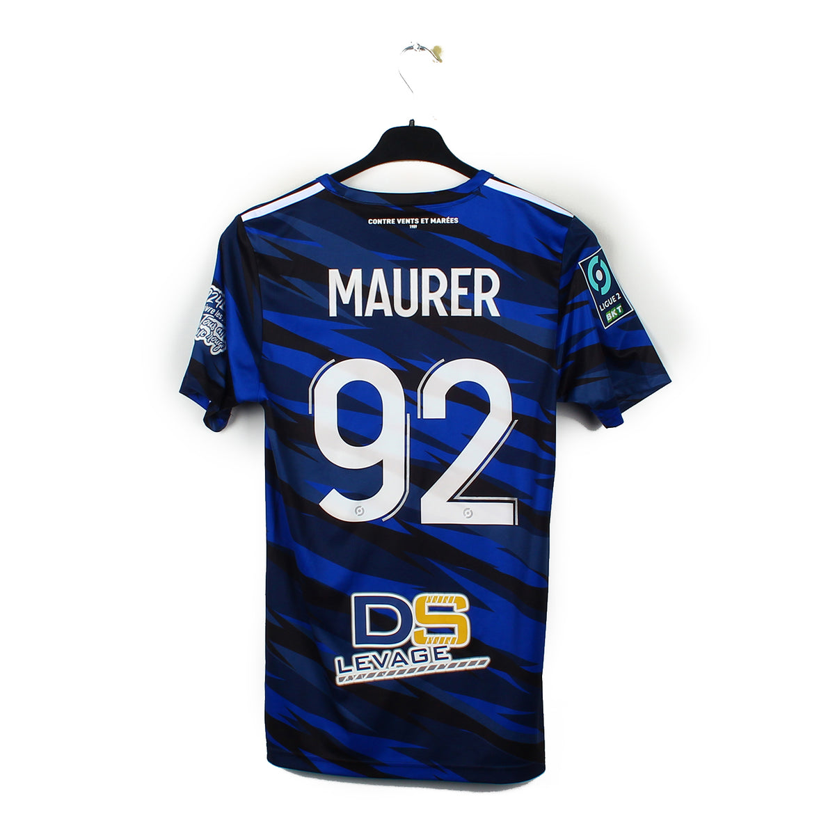 2023/24 - USL Dunkerque - Maureur #92 (XS)