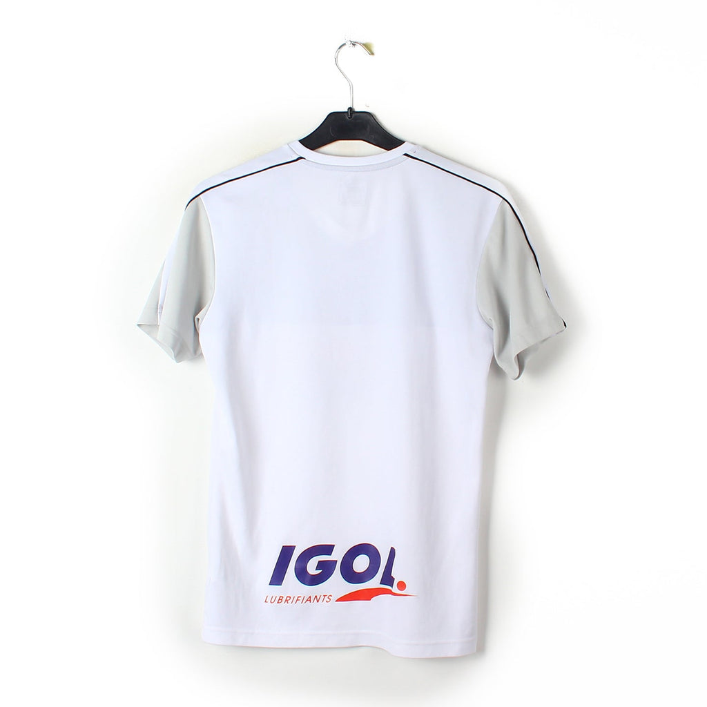 2018/19 - Amiens SC (L)