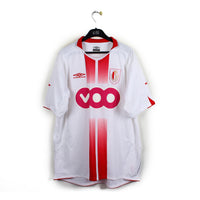 2006/07 - Standard Liège (2XL)