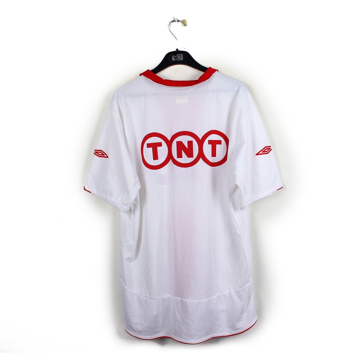2006/07 - Standard Liège (2XL)