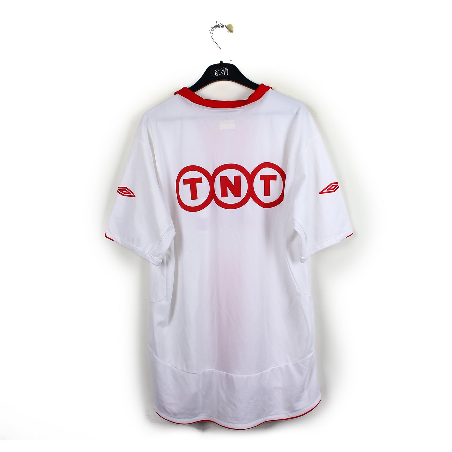 2006/07 - Standard Liège (2XL)