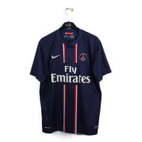 2012/13 - PSG - Ibrahimovic #10 (M)