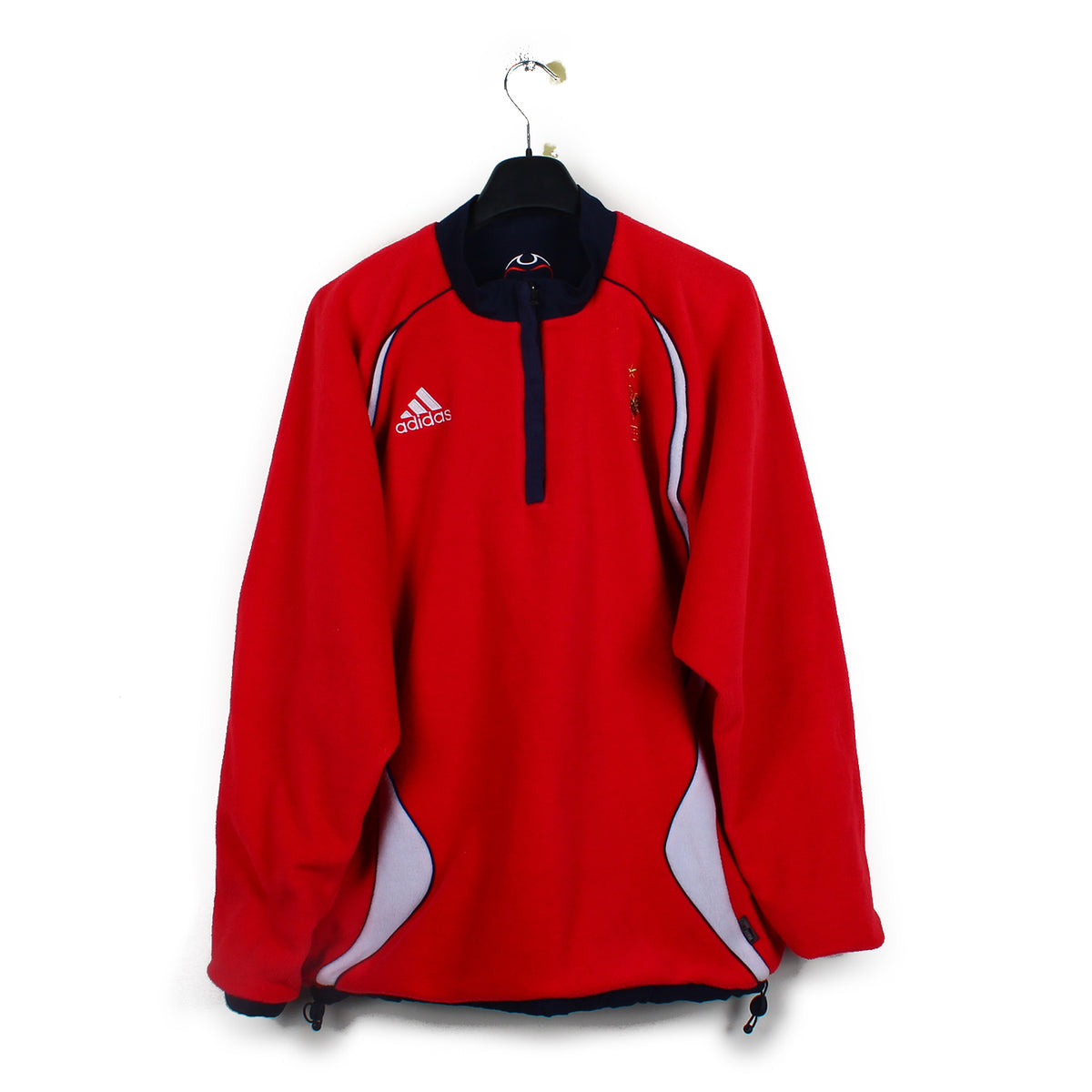 2006 - Equipe de France (L) [stock pro] *réversible*