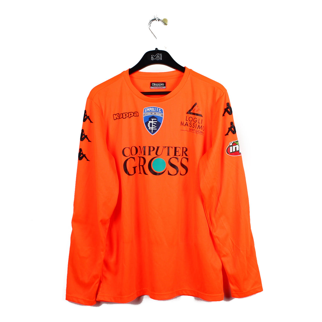 2020/21 - Empoli (M)