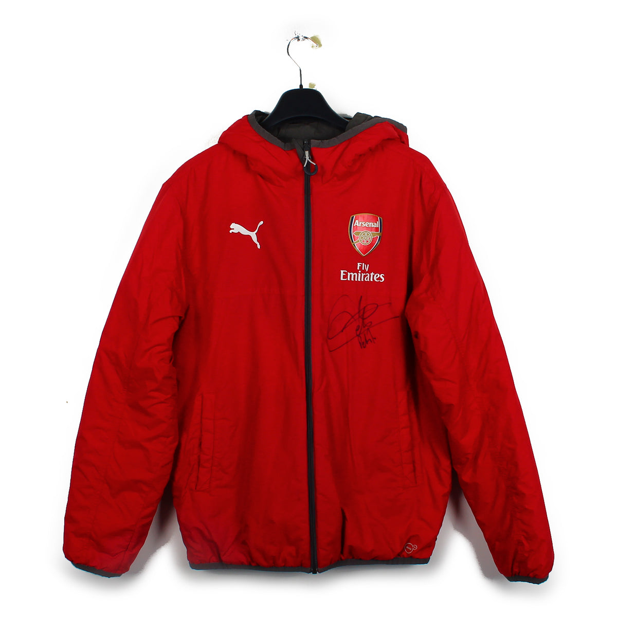 2014/15 - Arsenal FC (L) *signé*