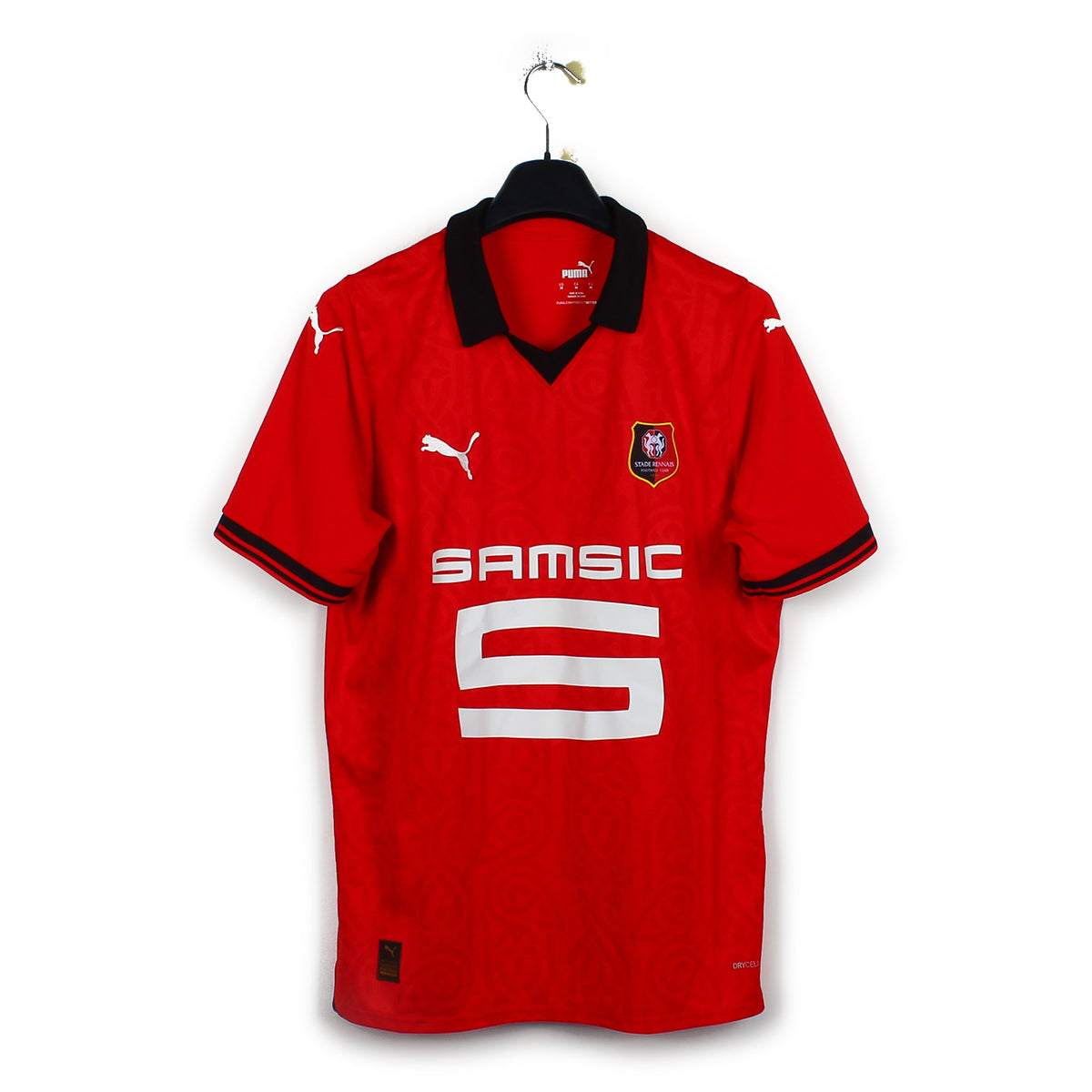 2023/24 - Stade Rennais (M)