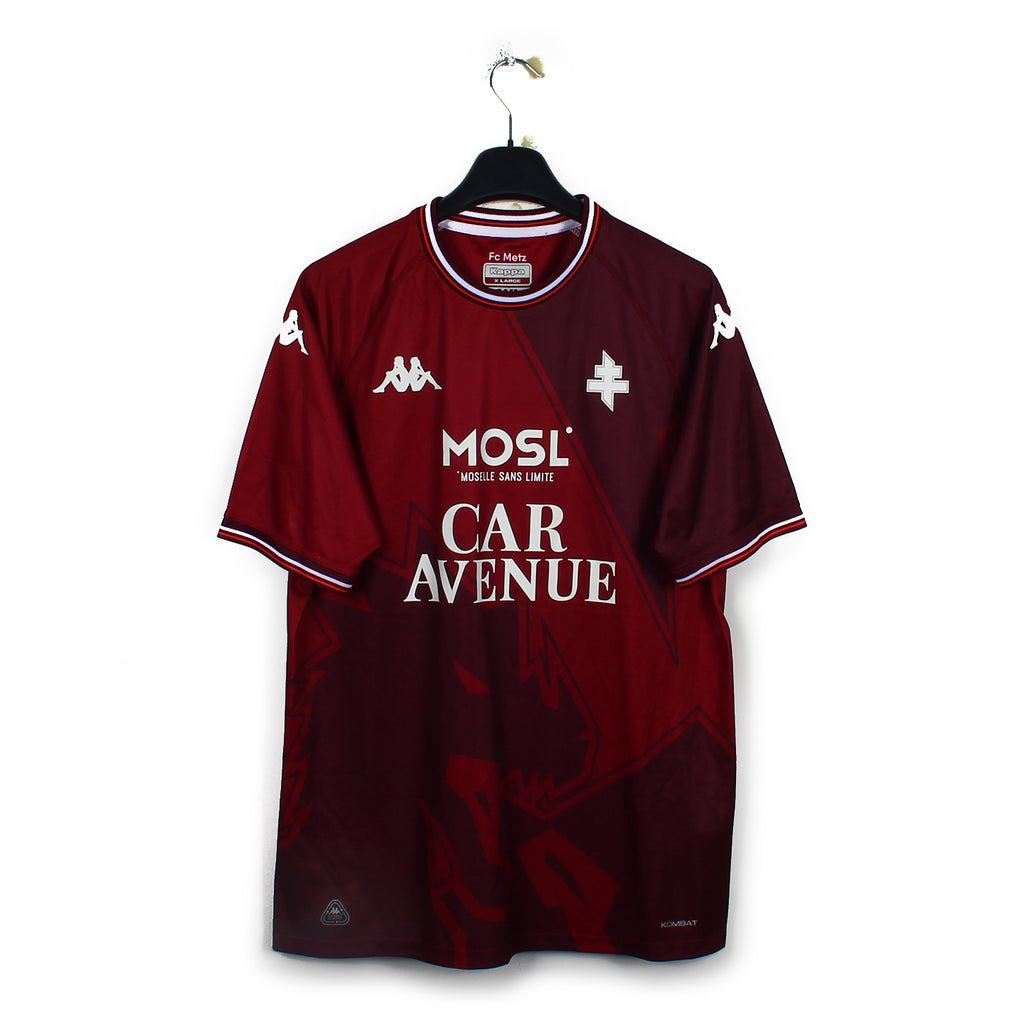 2024/25 - Metz FC (XL)