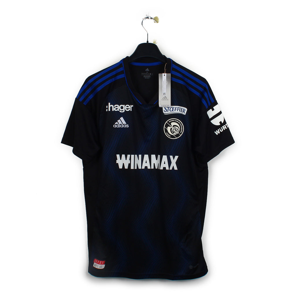 2022/23 - Racing Club de Strasbourg - Gameiro #9 (M)