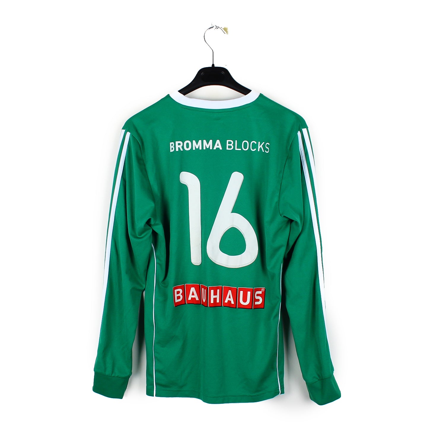 2013 - Brommapojkarna #16 (M) [MATCH ISSUE]